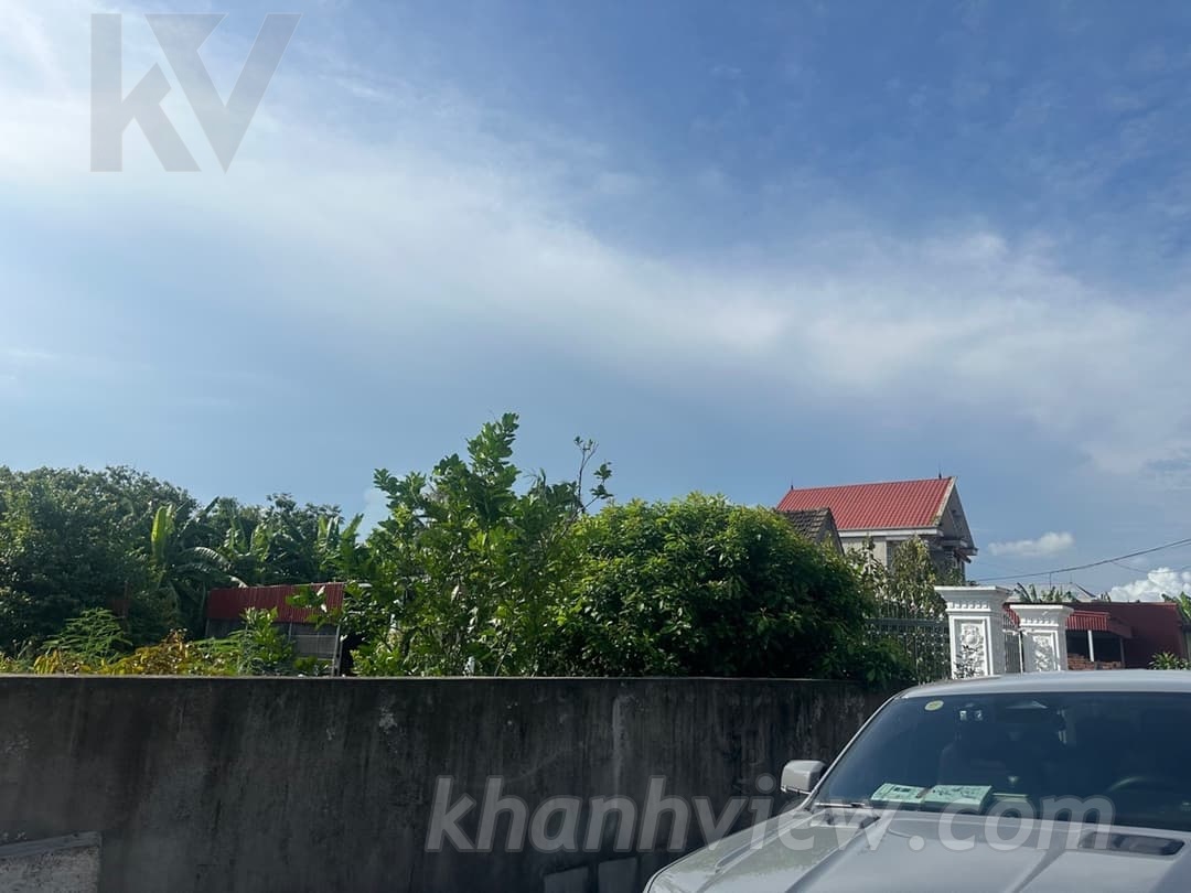 Đất Phố An Toàn 9