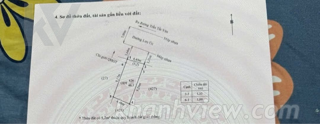 Ảnh thực tế TK75NUFC 6