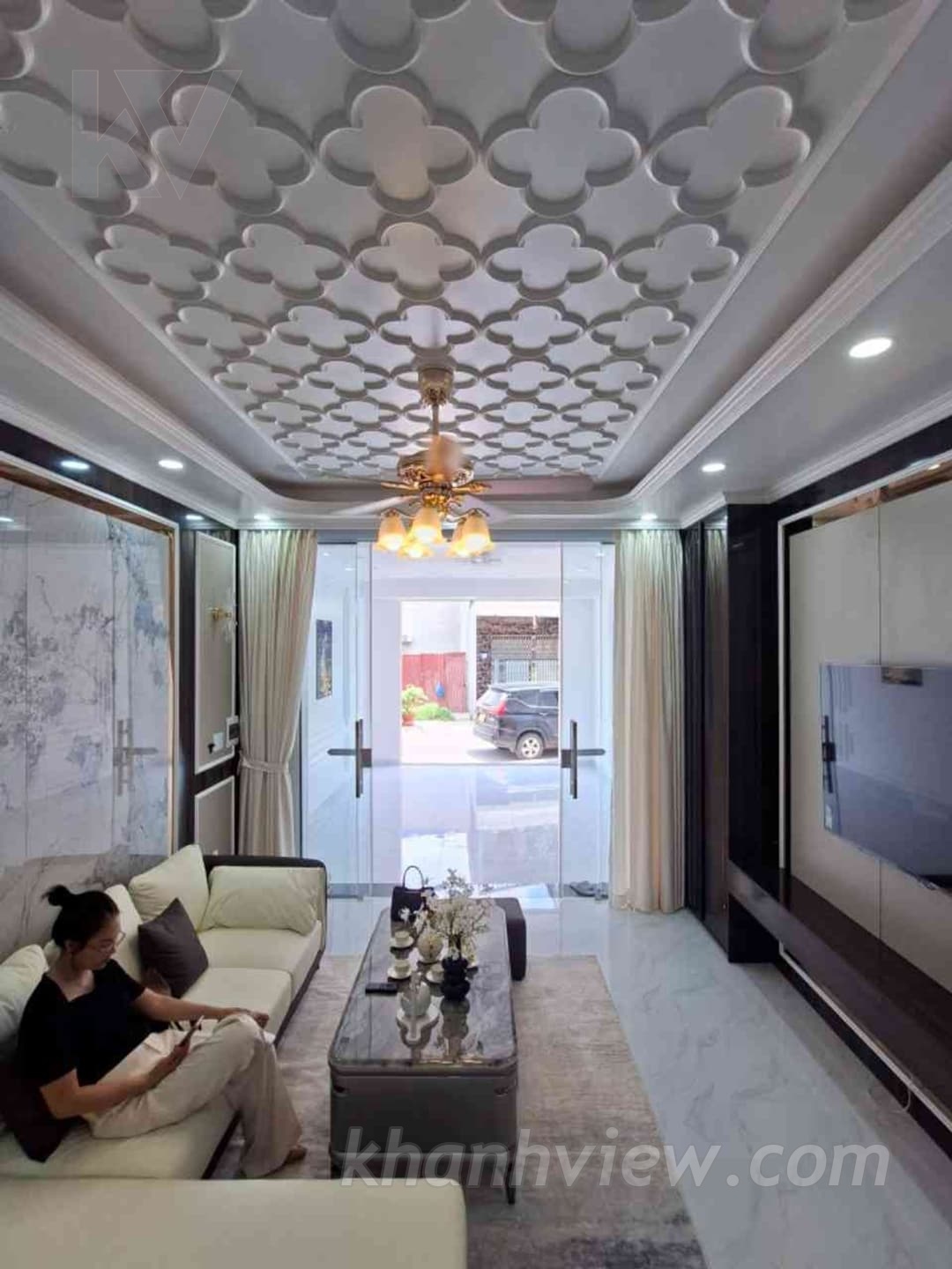 Ảnh nhà TK75SX8X 12