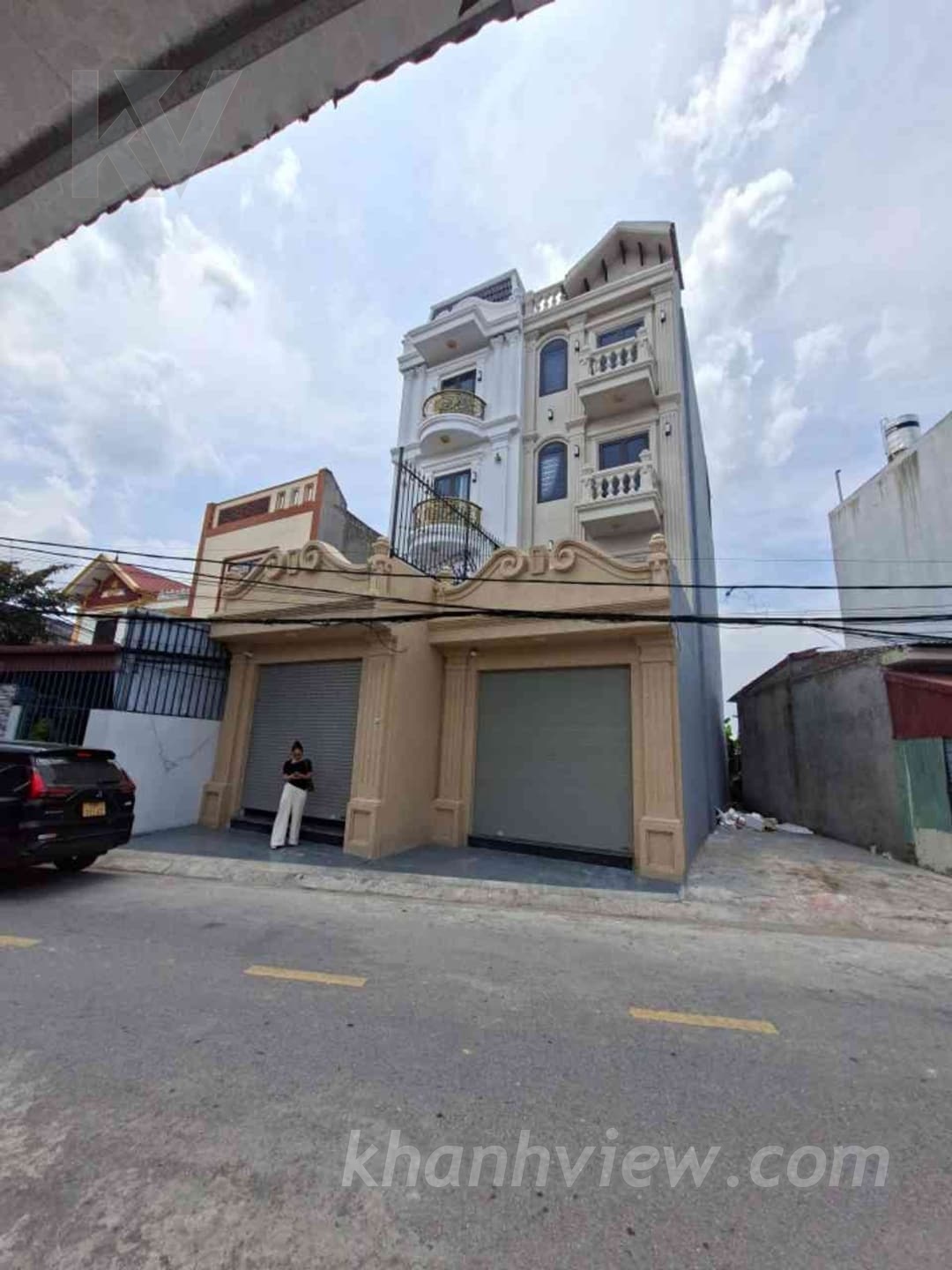 Ảnh nhà TK75SX8X 15
