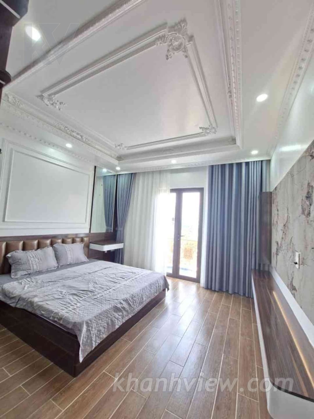 Ảnh nhà TK75SX8X 7