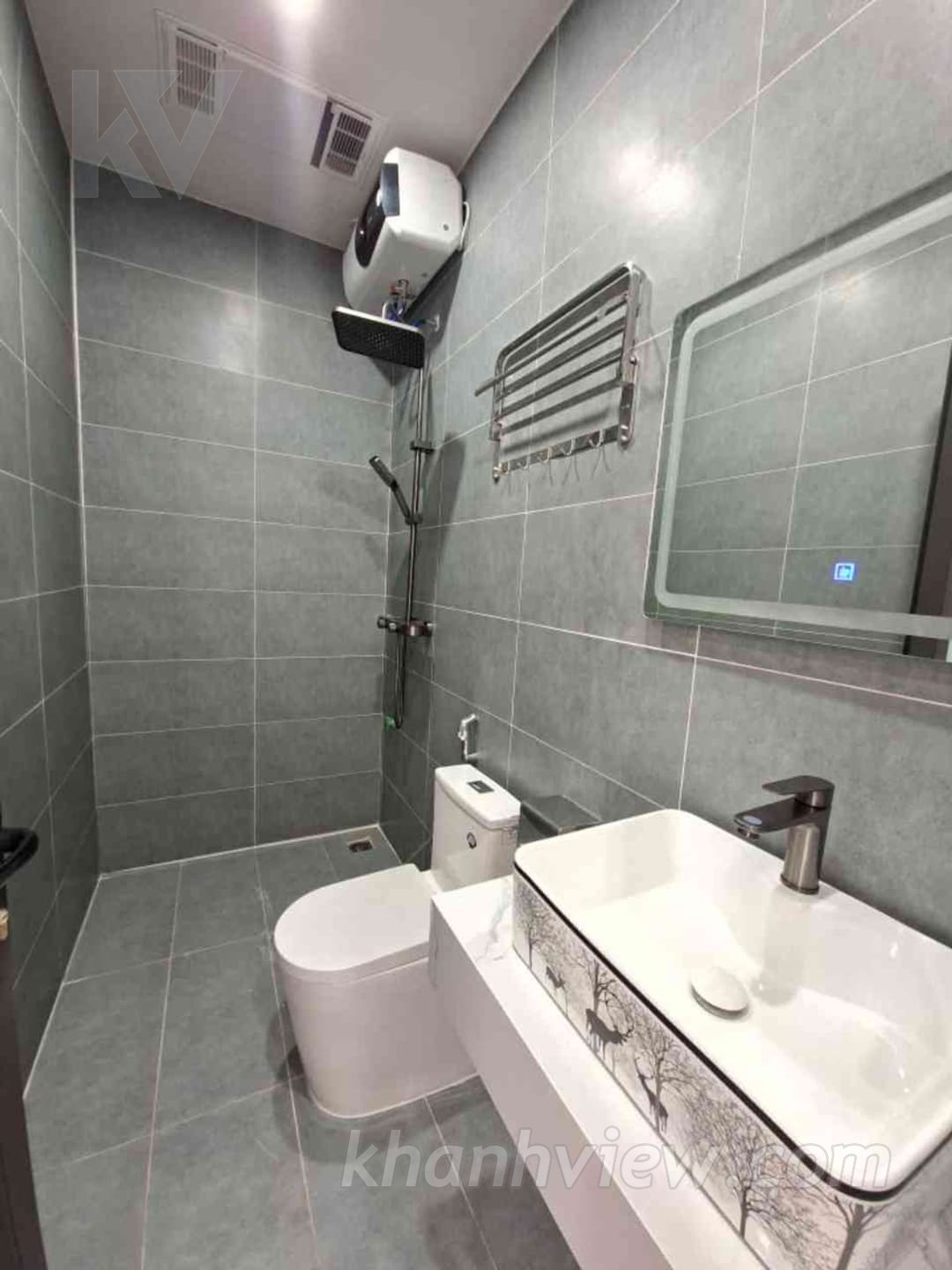 Ảnh nhà TK75SX8X 9
