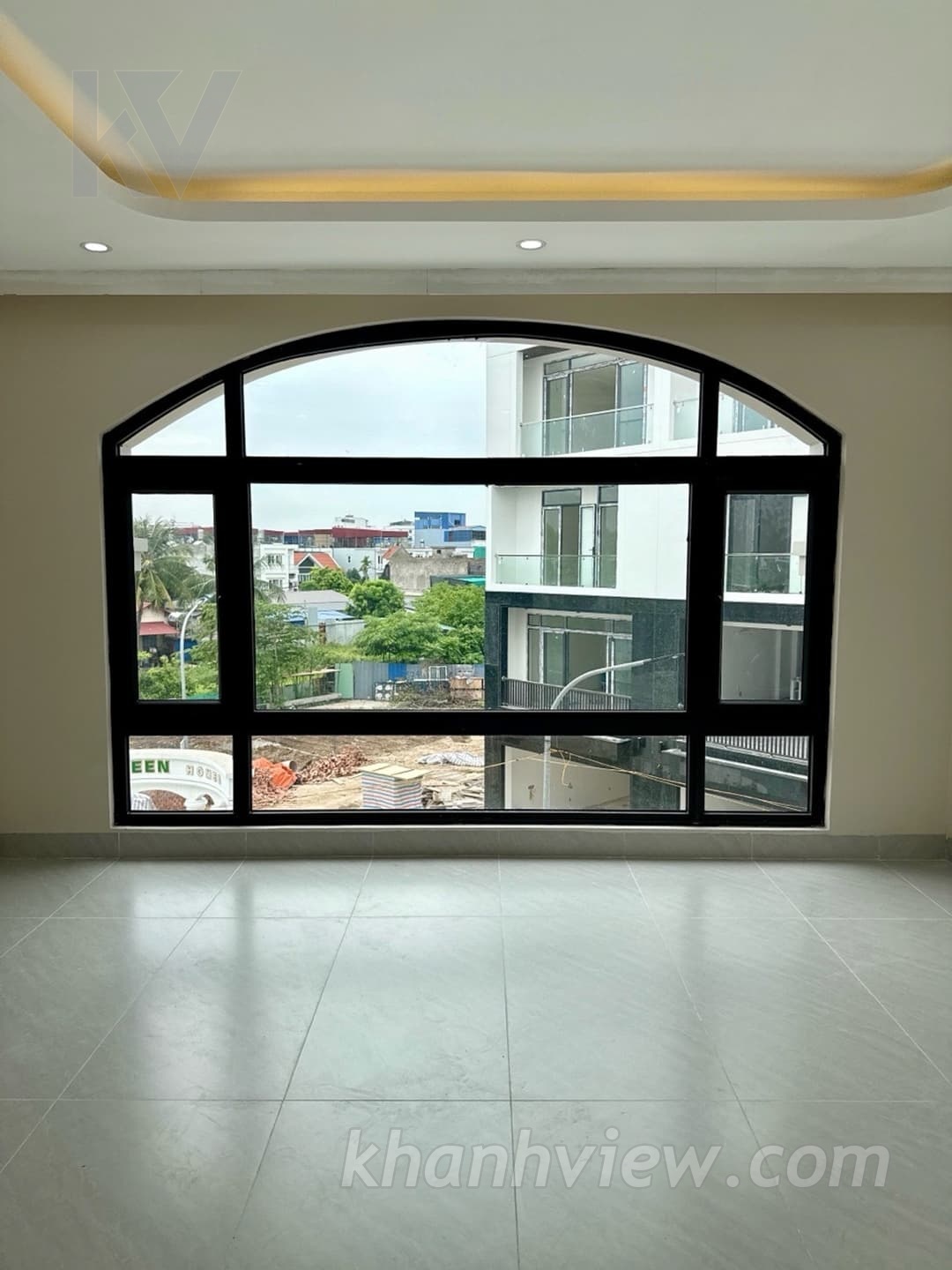 Villa Thư Trung 2 Văn Cao