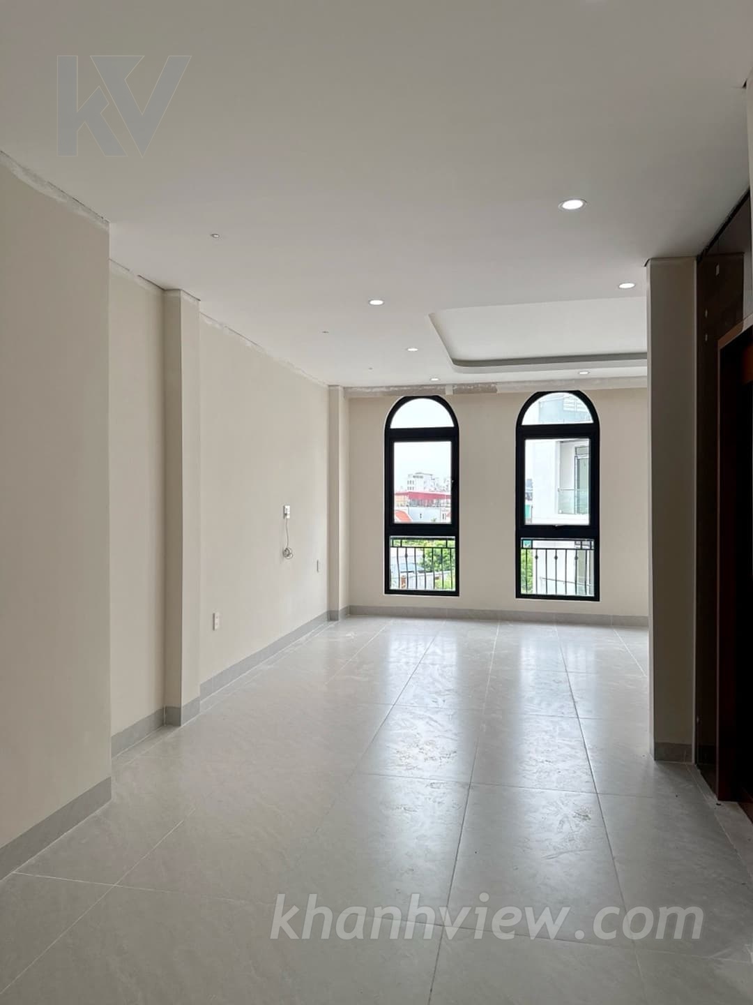 Villa Thư Trung 2 Văn Cao