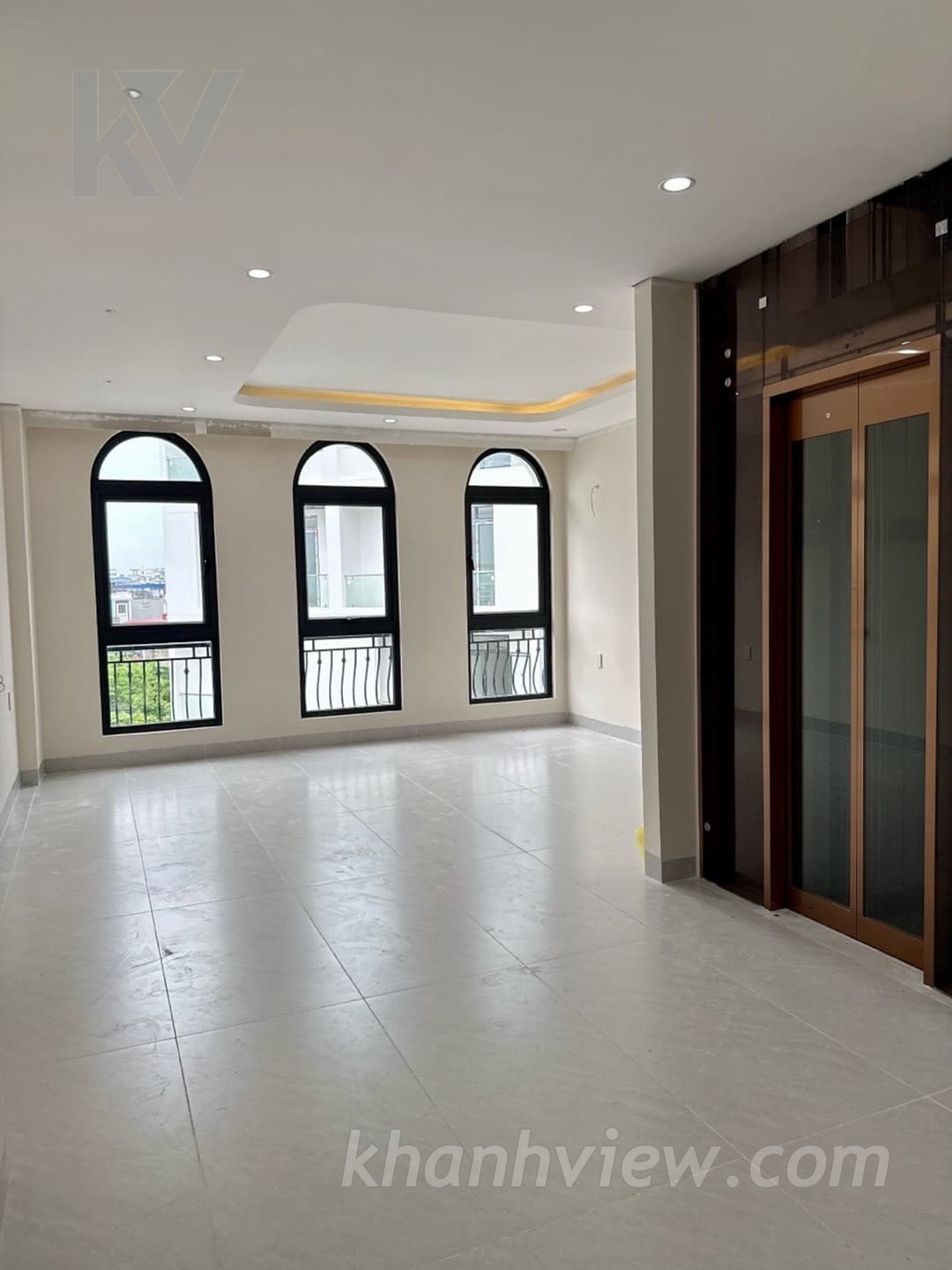 Villa Thư Trung 2 Văn Cao