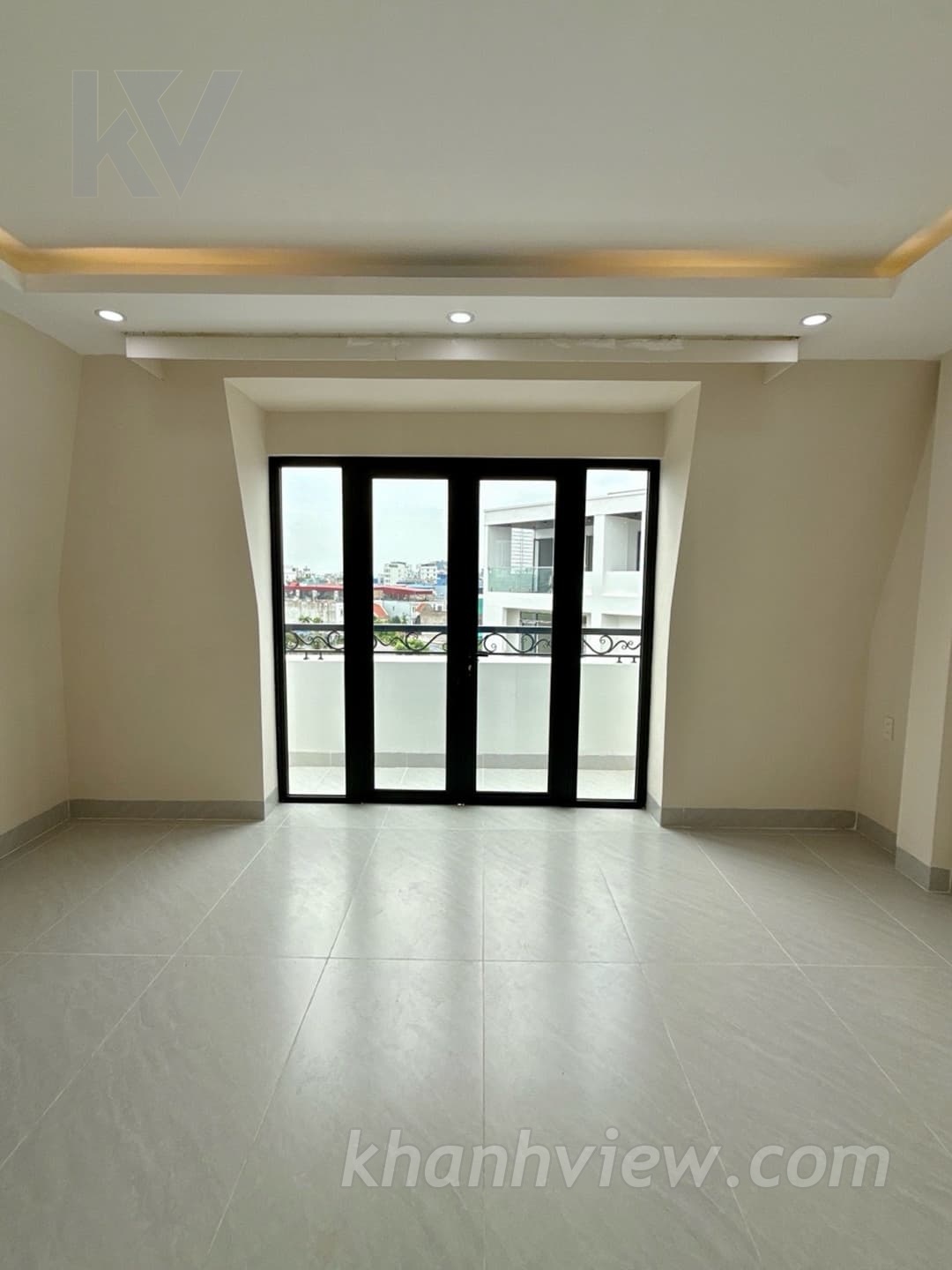 Villa Thư Trung 2 Văn Cao