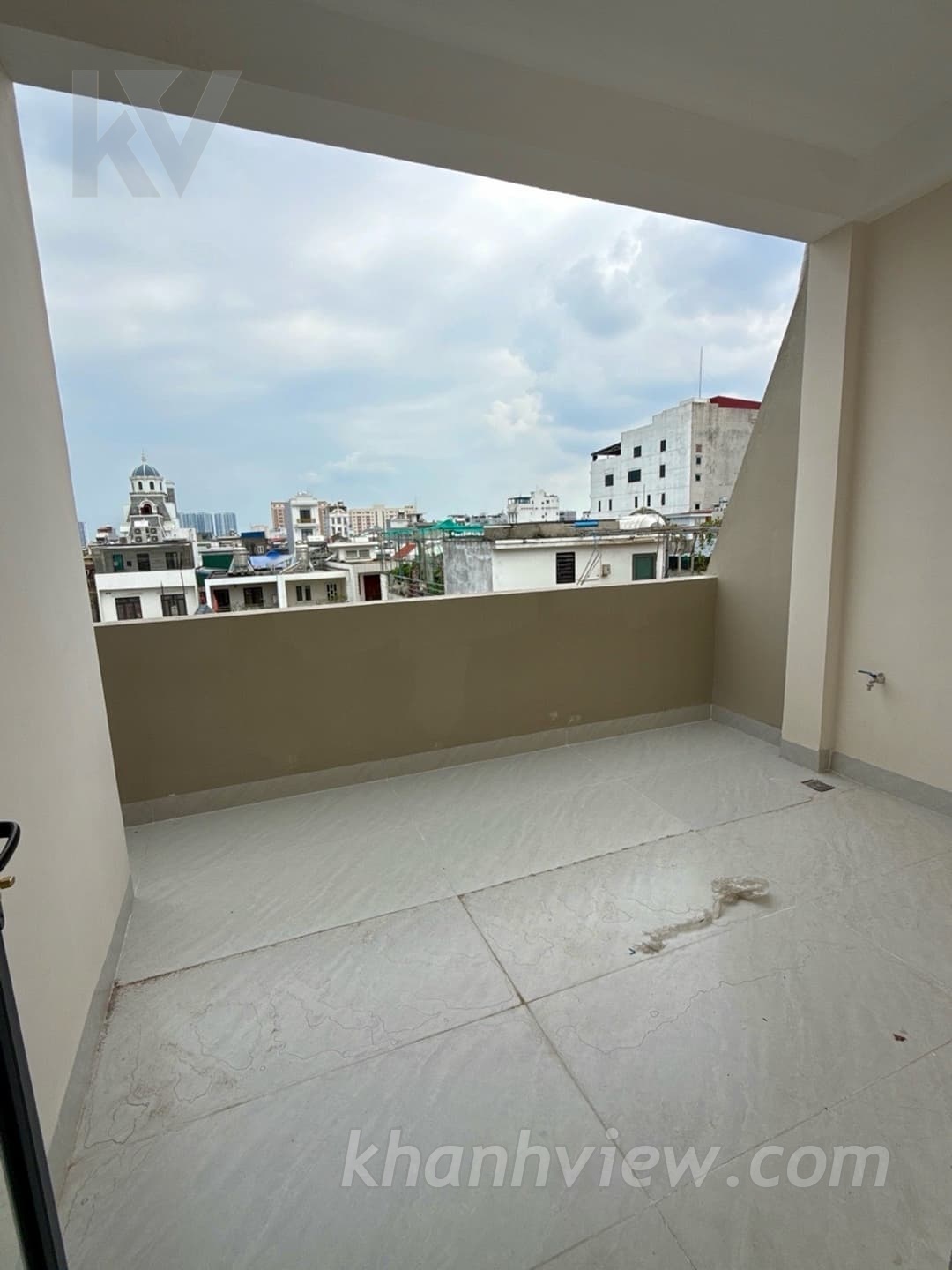 Villa Thư Trung 2 Văn Cao