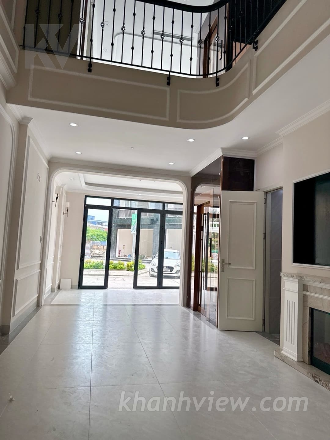 Villa Thư Trung 2 Văn Cao