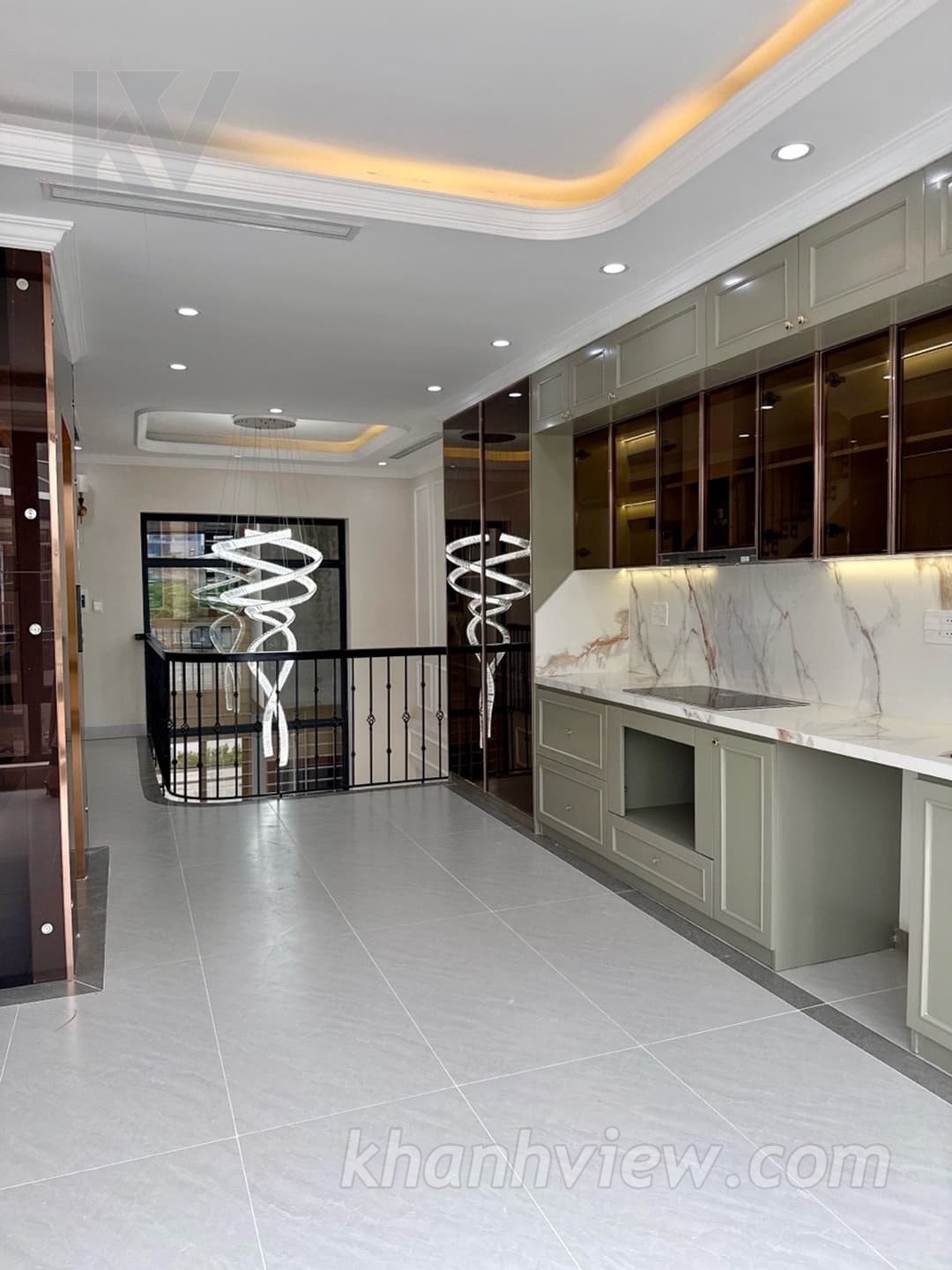 Villa Thư Trung 2 Văn Cao