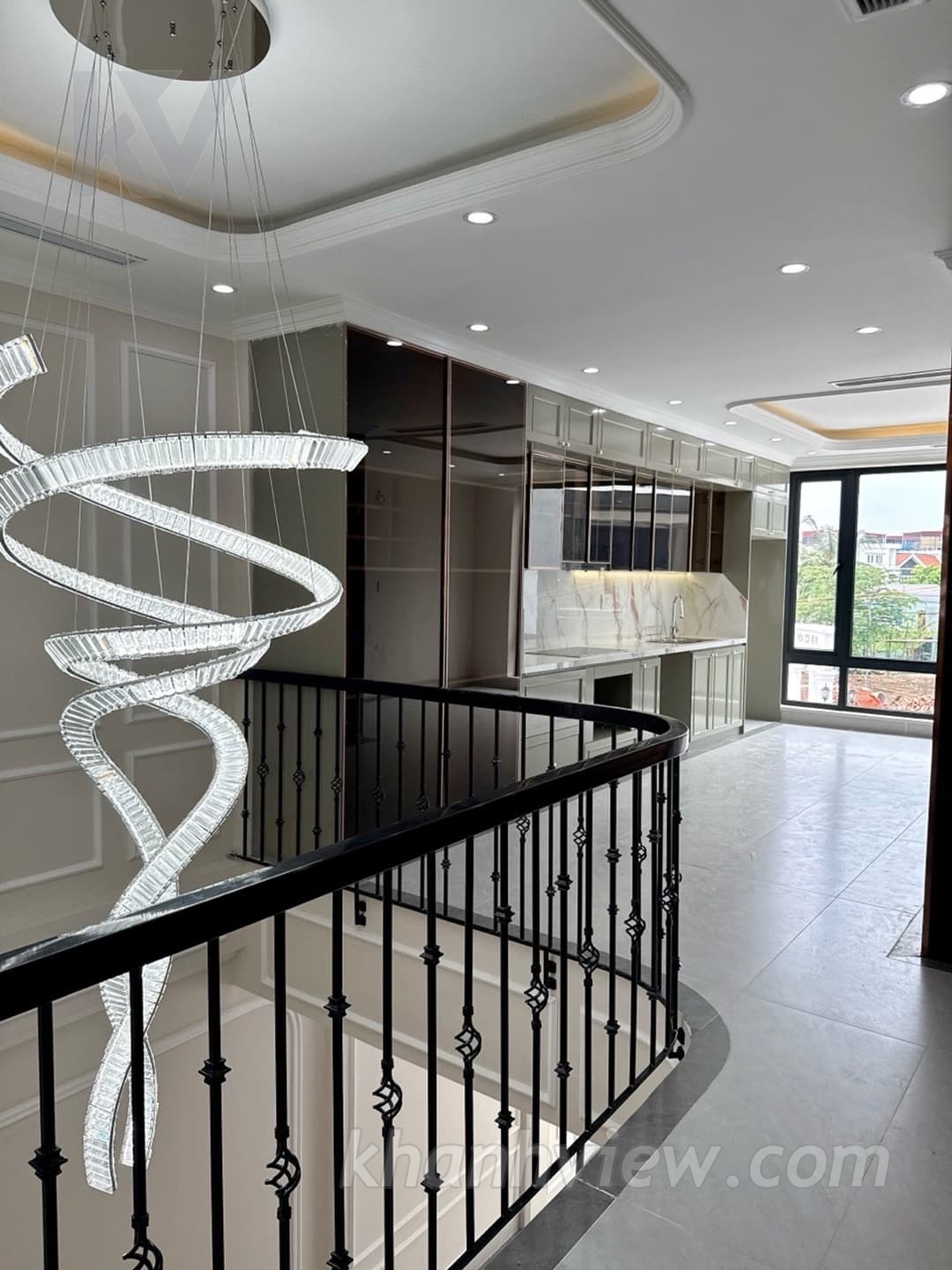 Villa Thư Trung 2 Văn Cao