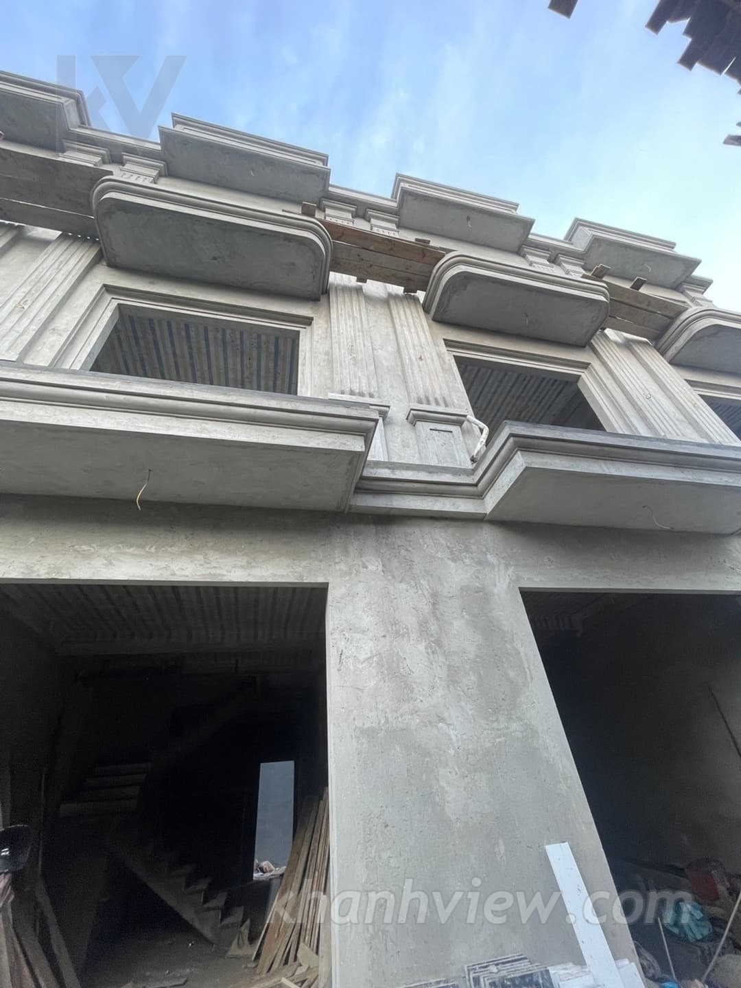 Nhà đẹp Lệ Tảo Kiến An