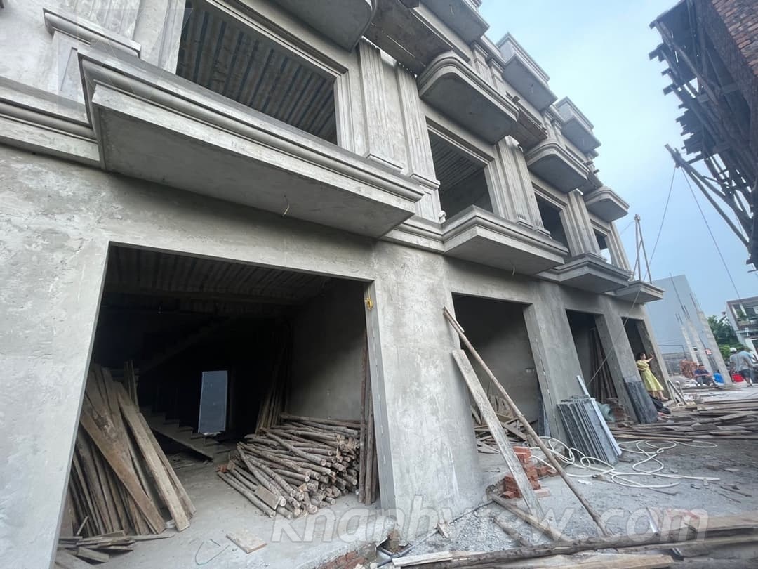 Ảnh 2 nhà Lệ Tảo