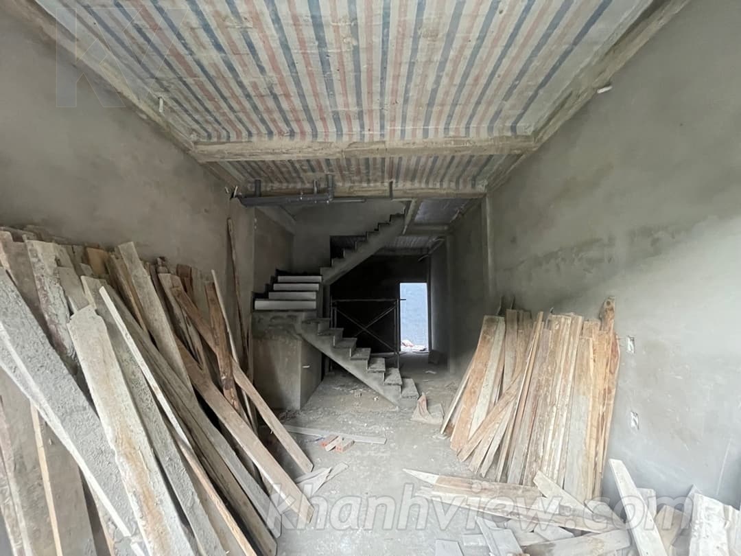 Ảnh 3 nhà Lệ Tảo