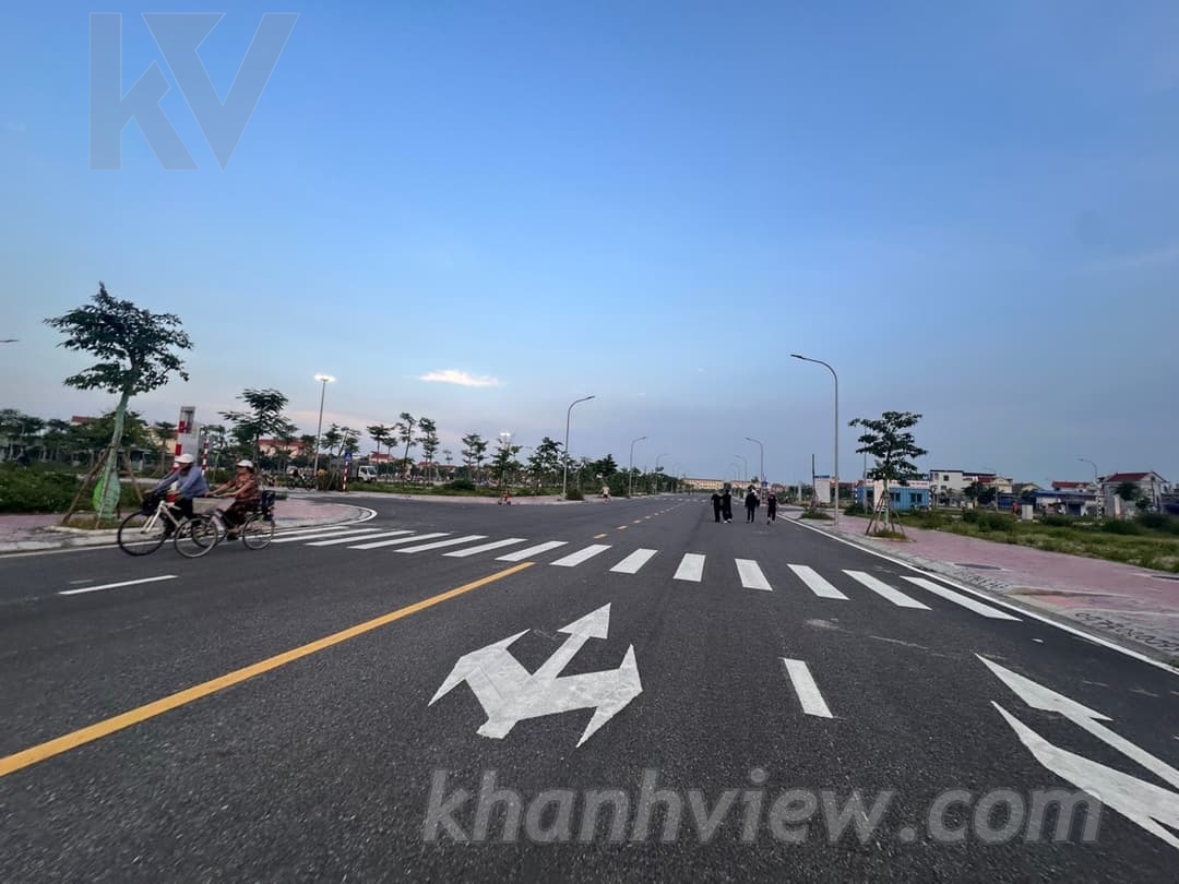Đất dịch vụ Đầu Cầu Thủy Nguyên 7