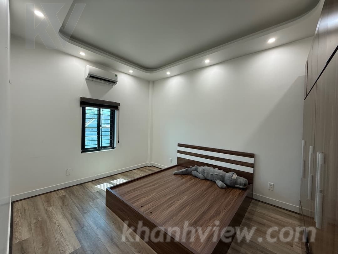 Chi tiết nhà TK78XI58