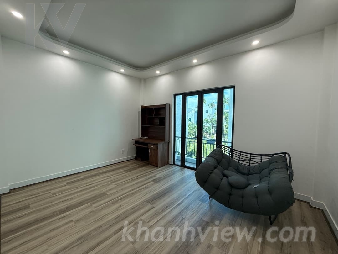 Chi tiết nhà TK78XI58