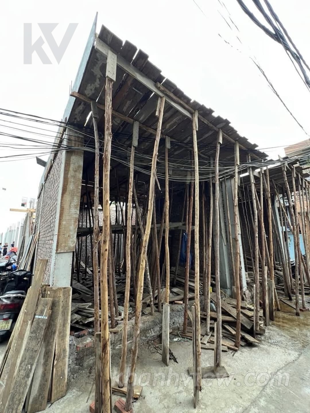 Nhà An Đà Hải Phòng ảnh 2