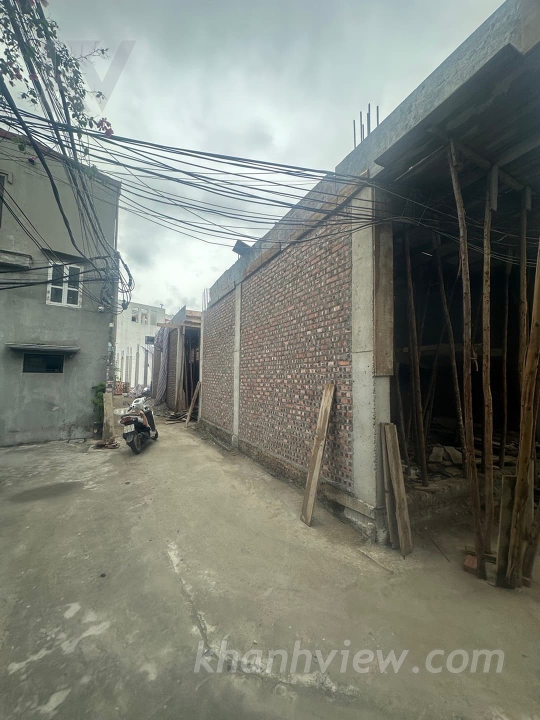Nhà An Đà Hải Phòng ảnh 3