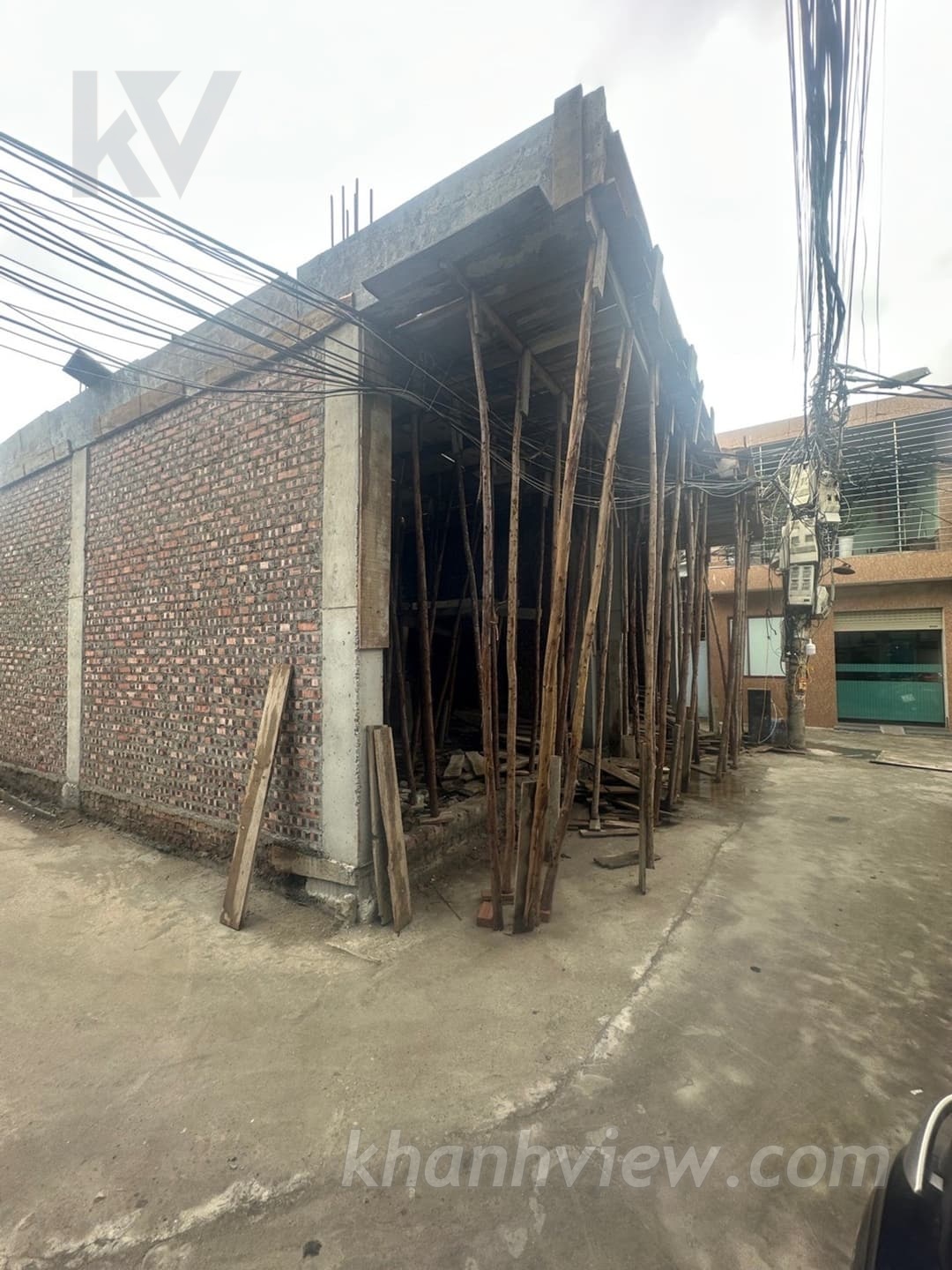 Nhà An Đà Hải Phòng ảnh 4