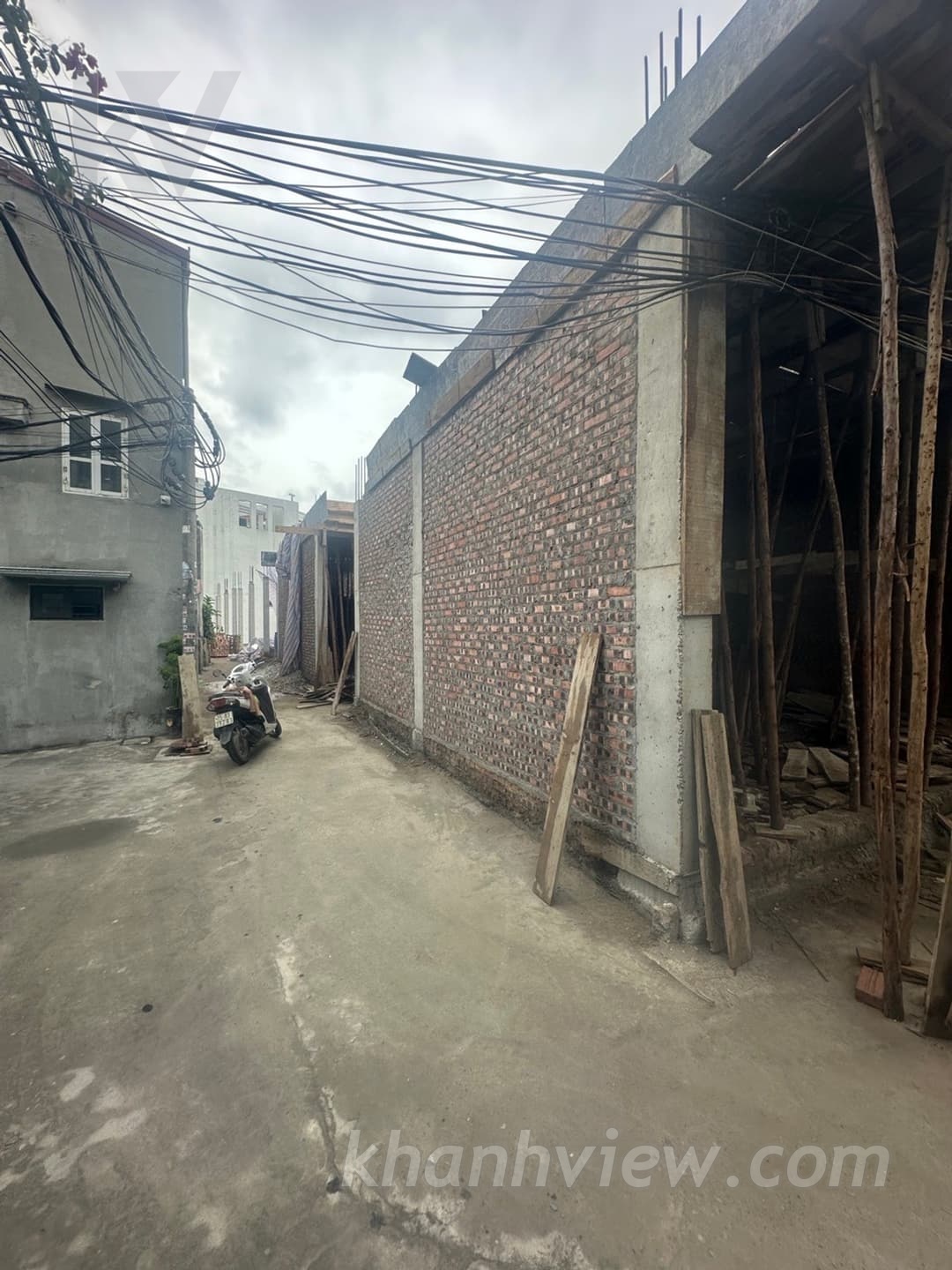 Nhà An Đà Hải Phòng ảnh 5