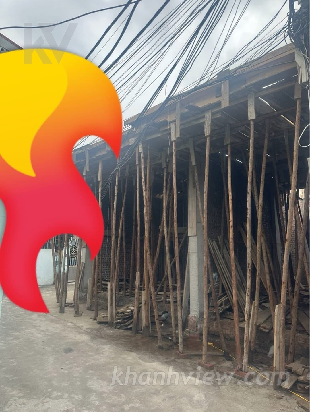 Nhà An Đà Hải Phòng ảnh 6