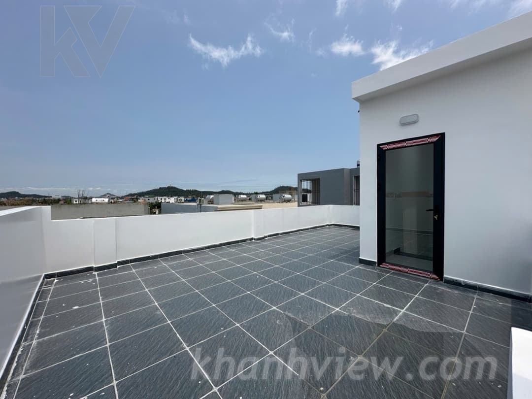 Nhà vệ sinh thiết bị hiện đại