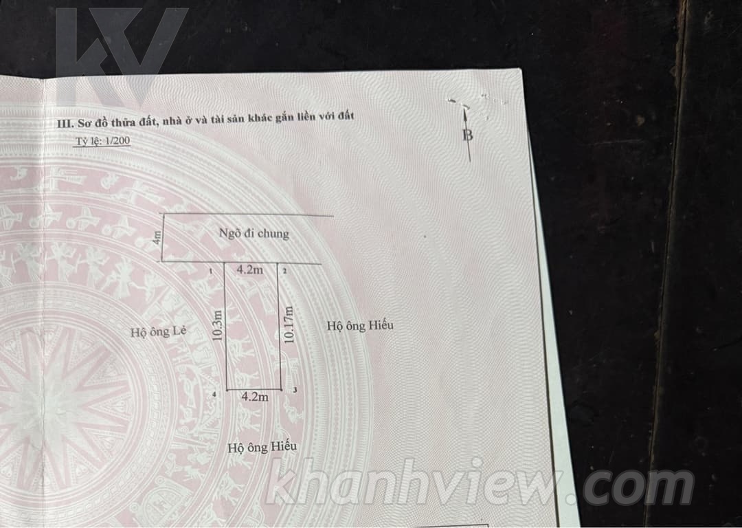 Ảnh nhà Đông Phong 11