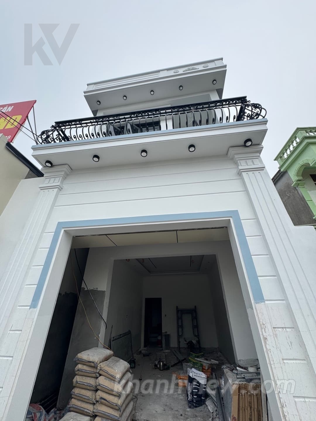Ảnh thực tế TK7D6RN9