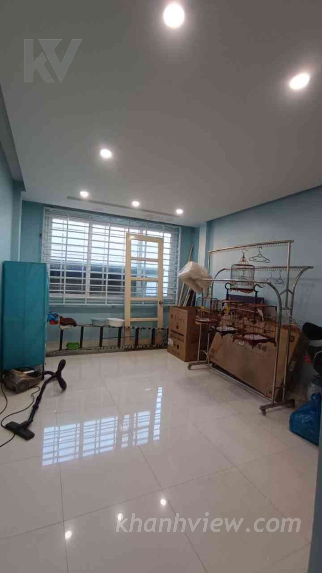 Ảnh nhà Cát Cụt 11