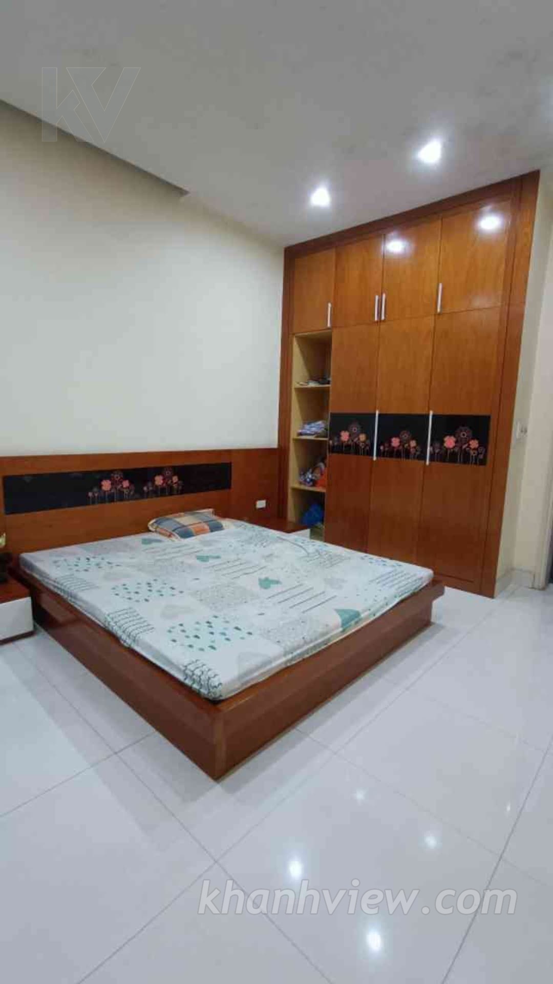 Ảnh nhà Cát Cụt 12