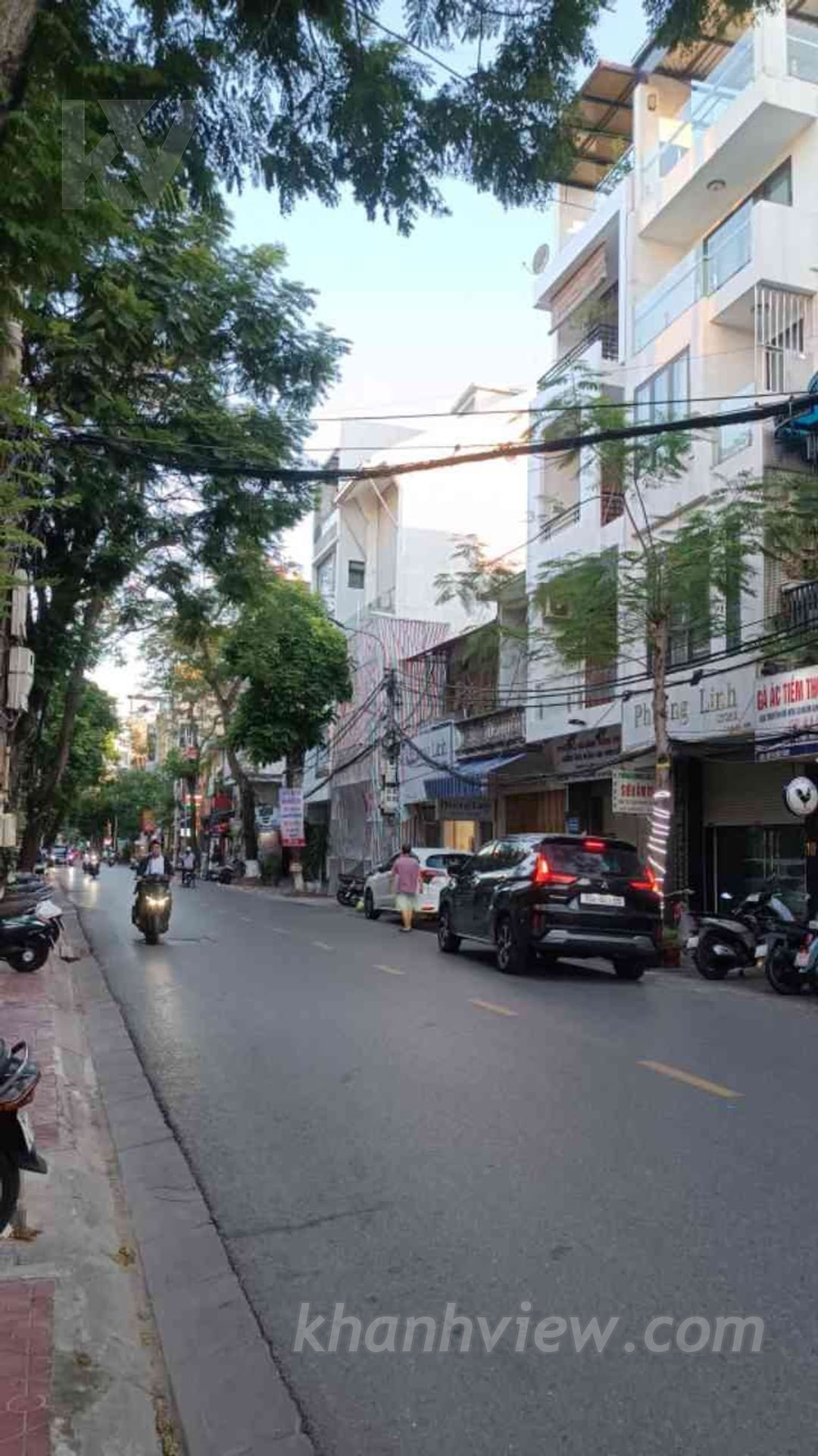 Ảnh nhà Cát Cụt 15