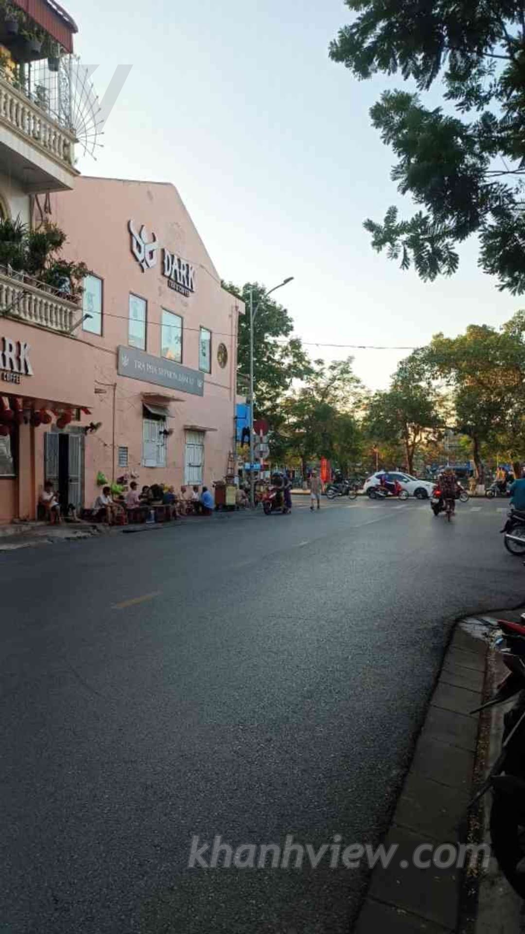 Ảnh nhà Cát Cụt 16