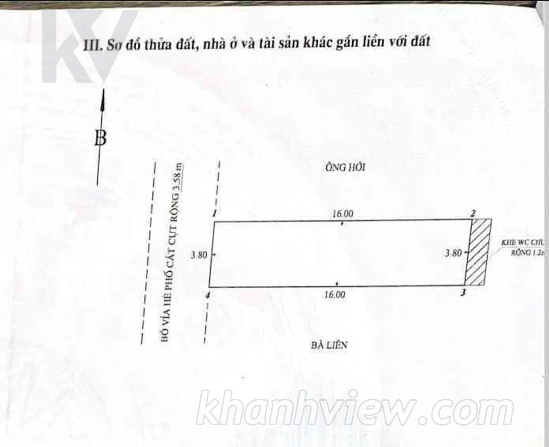 Ảnh nhà Cát Cụt 17
