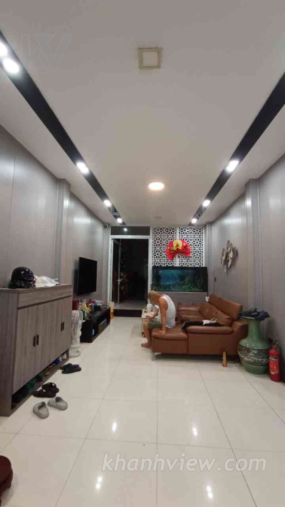 Mặt Phố Cát Cụt Hải Phòng