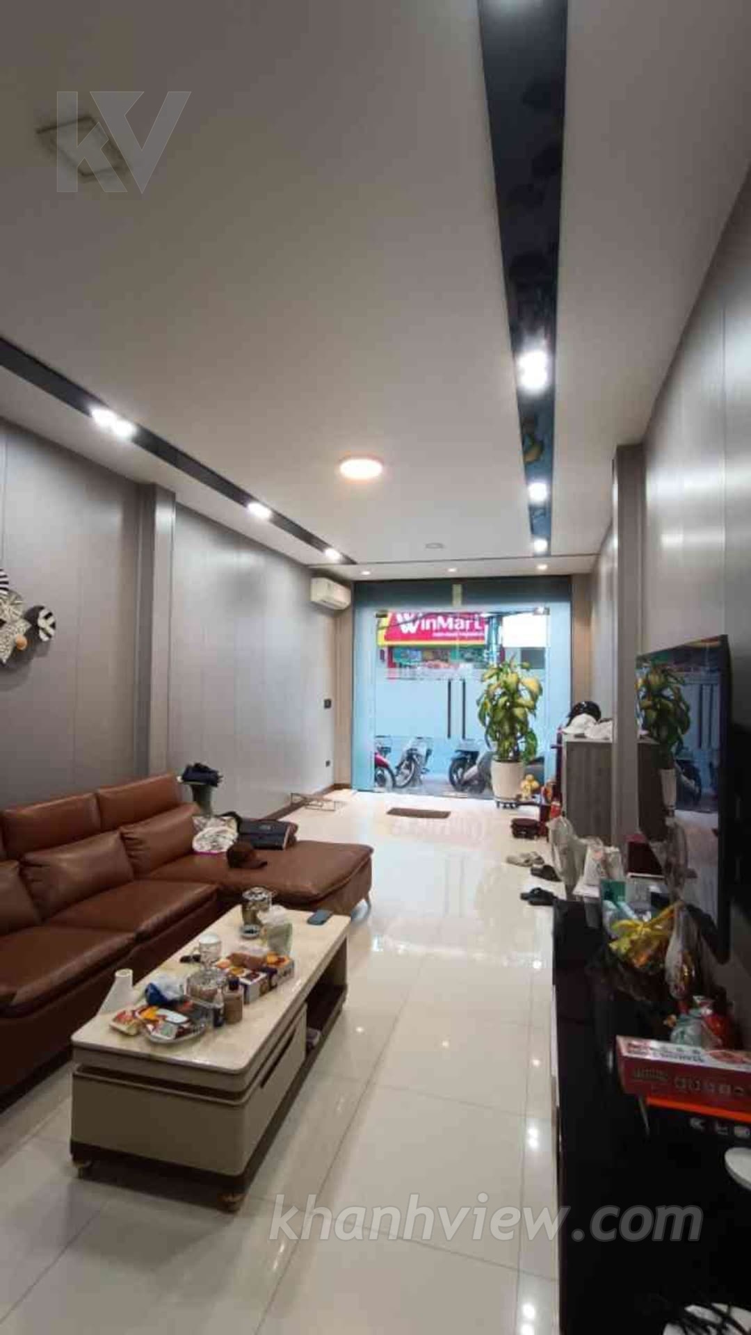 Ảnh nhà Cát Cụt 3