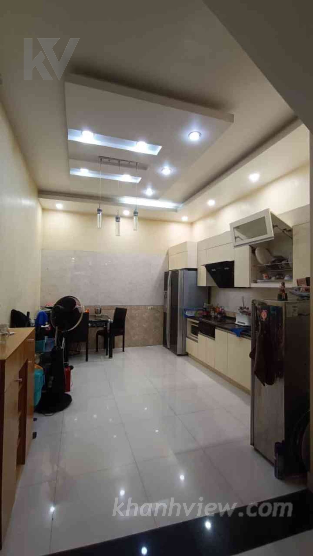 Ảnh nhà Cát Cụt 4