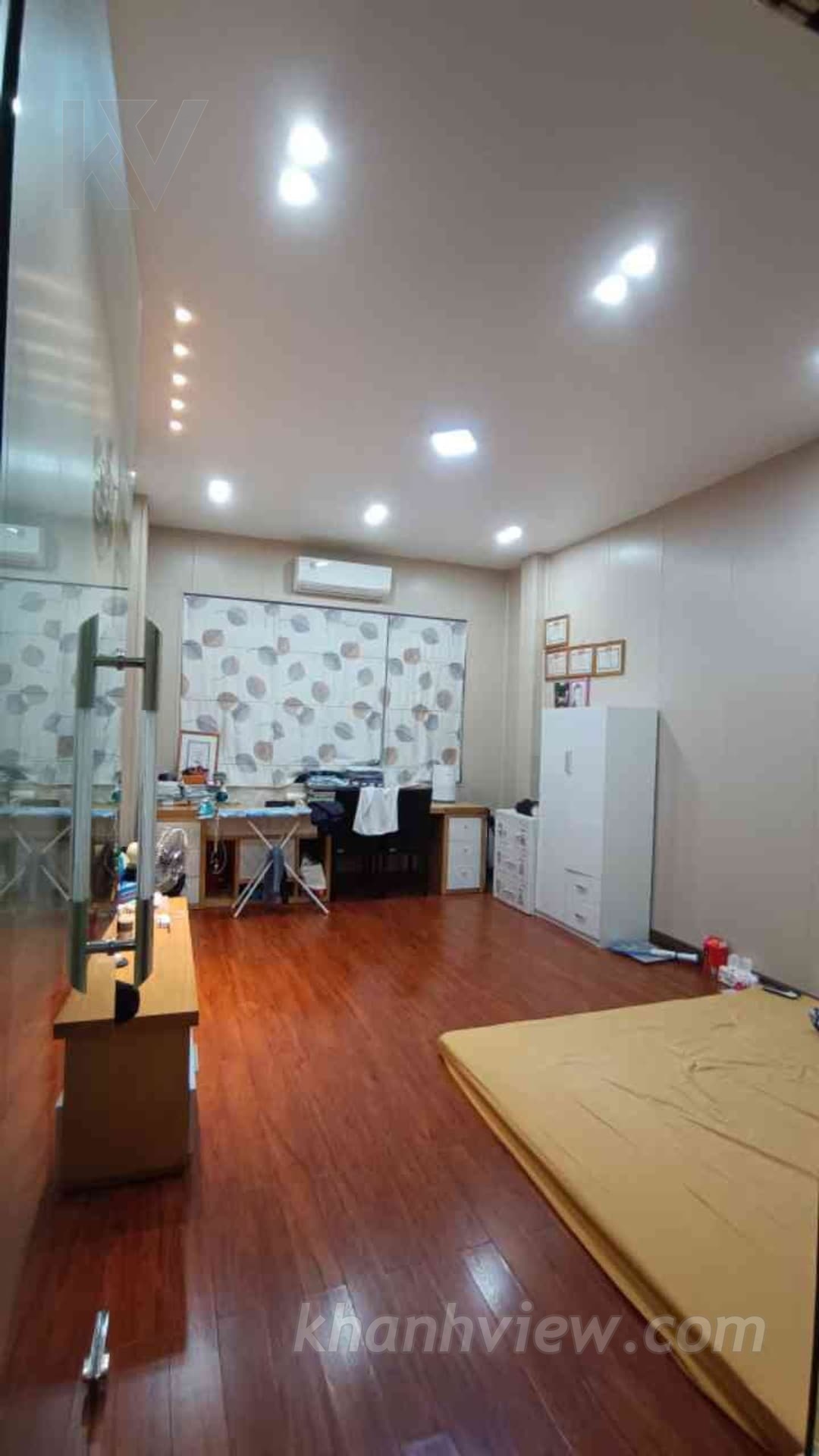 Ảnh nhà Cát Cụt 5