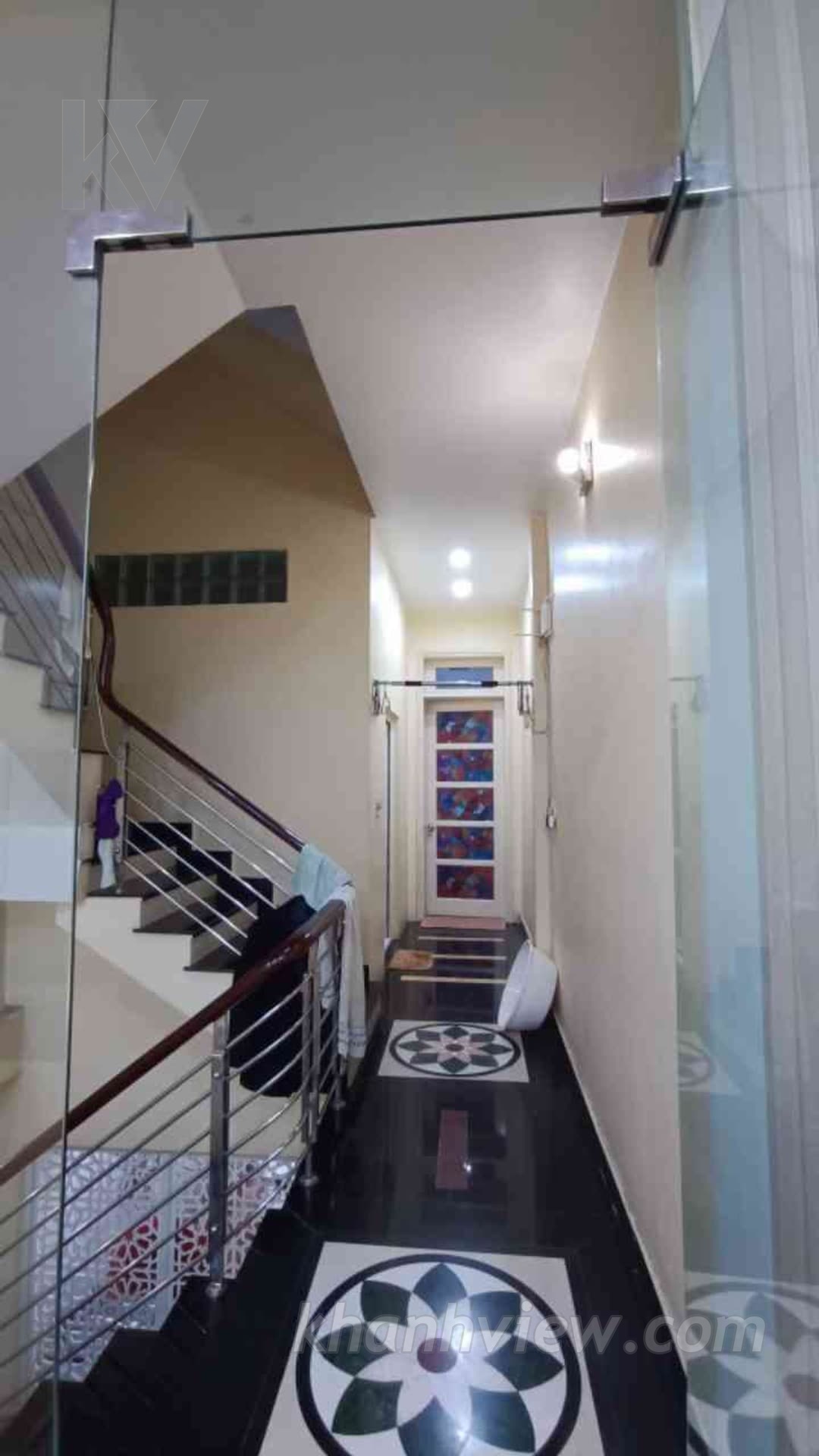 Ảnh nhà Cát Cụt 6
