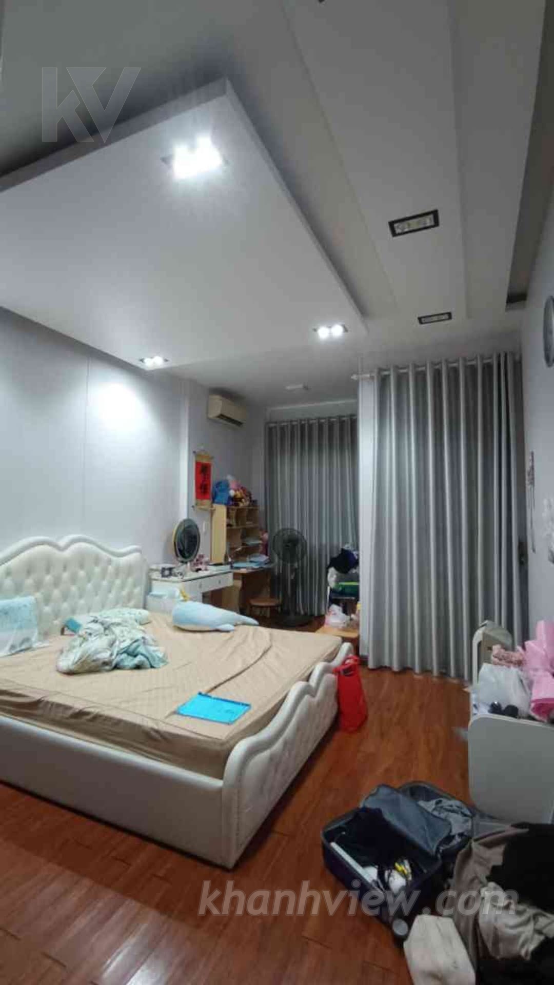 Ảnh nhà Cát Cụt 8