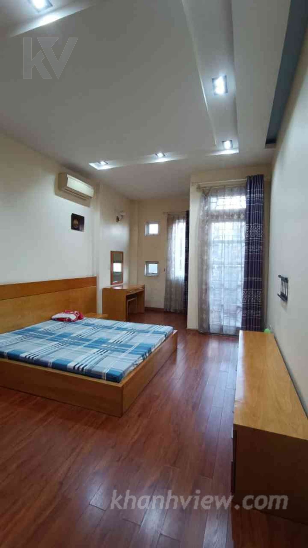 Ảnh nhà Cát Cụt 9
