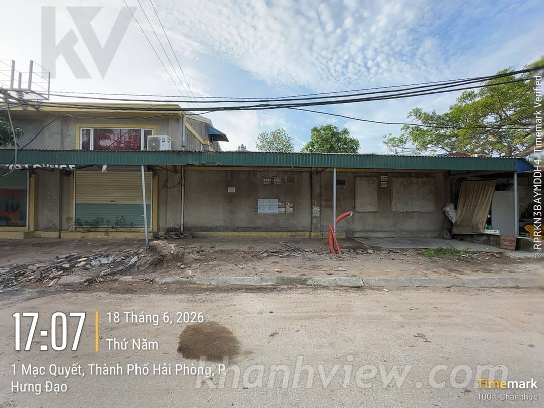 Đất Khu Biệt Thự Sao Đỏ Dương Kinh