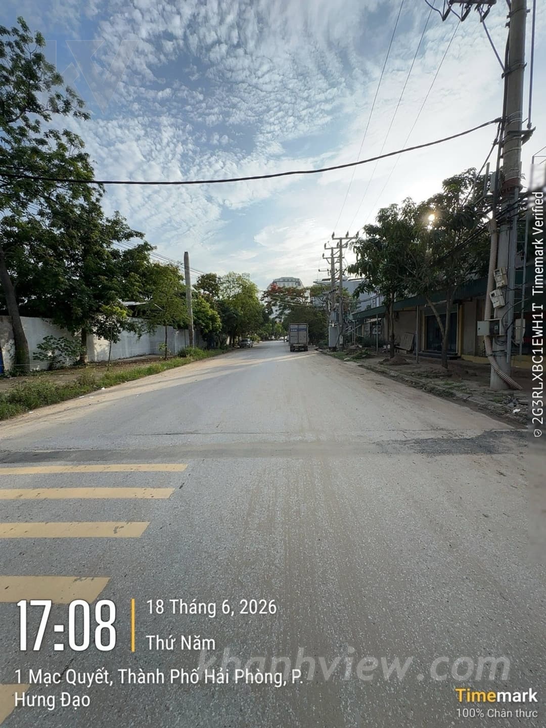 Thực tế đất Sao Đỏ 3