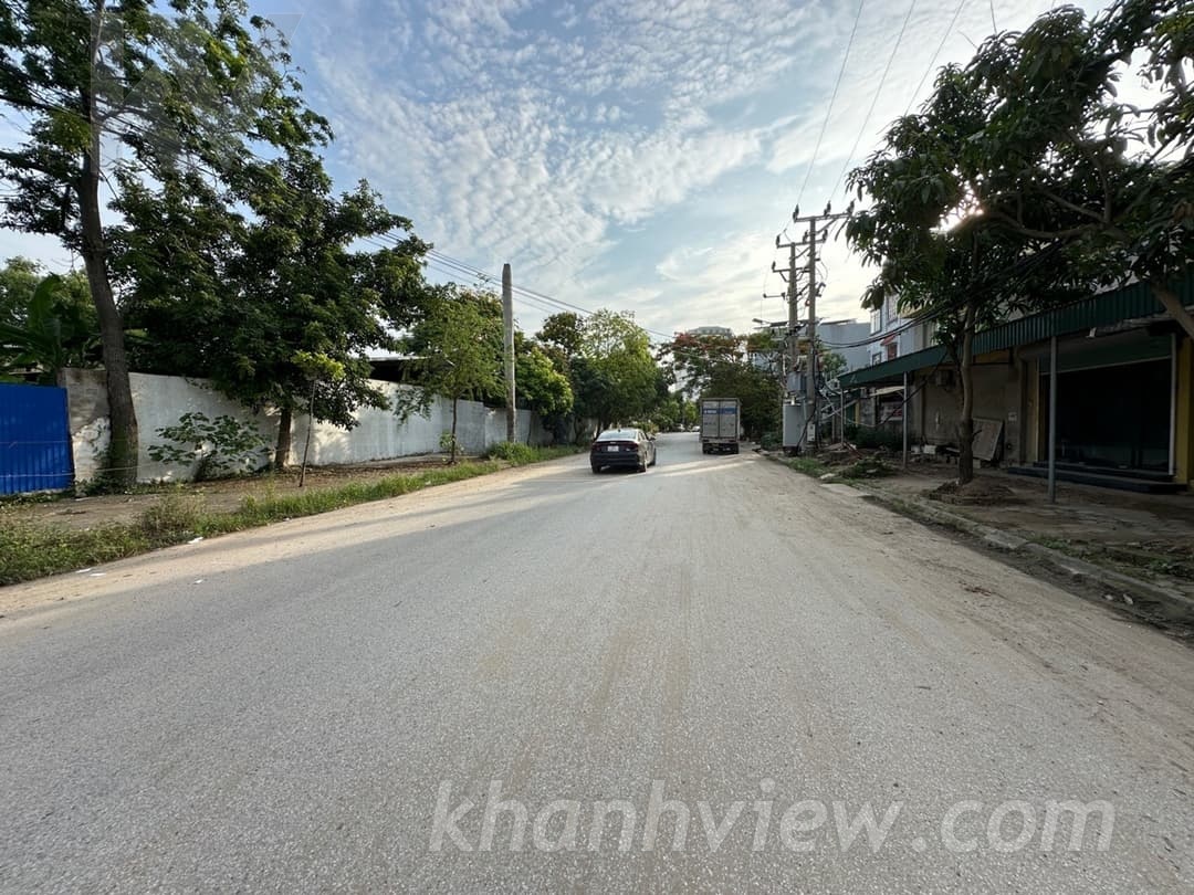 Thực tế đất Sao Đỏ 4
