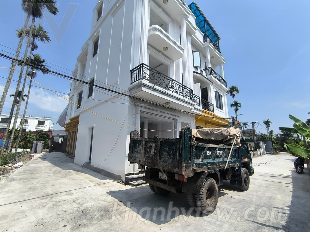 Nhà Vọng Hải TK7N52OJ