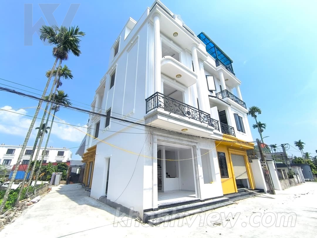 Nhà Vọng Hải TK7N52OJ
