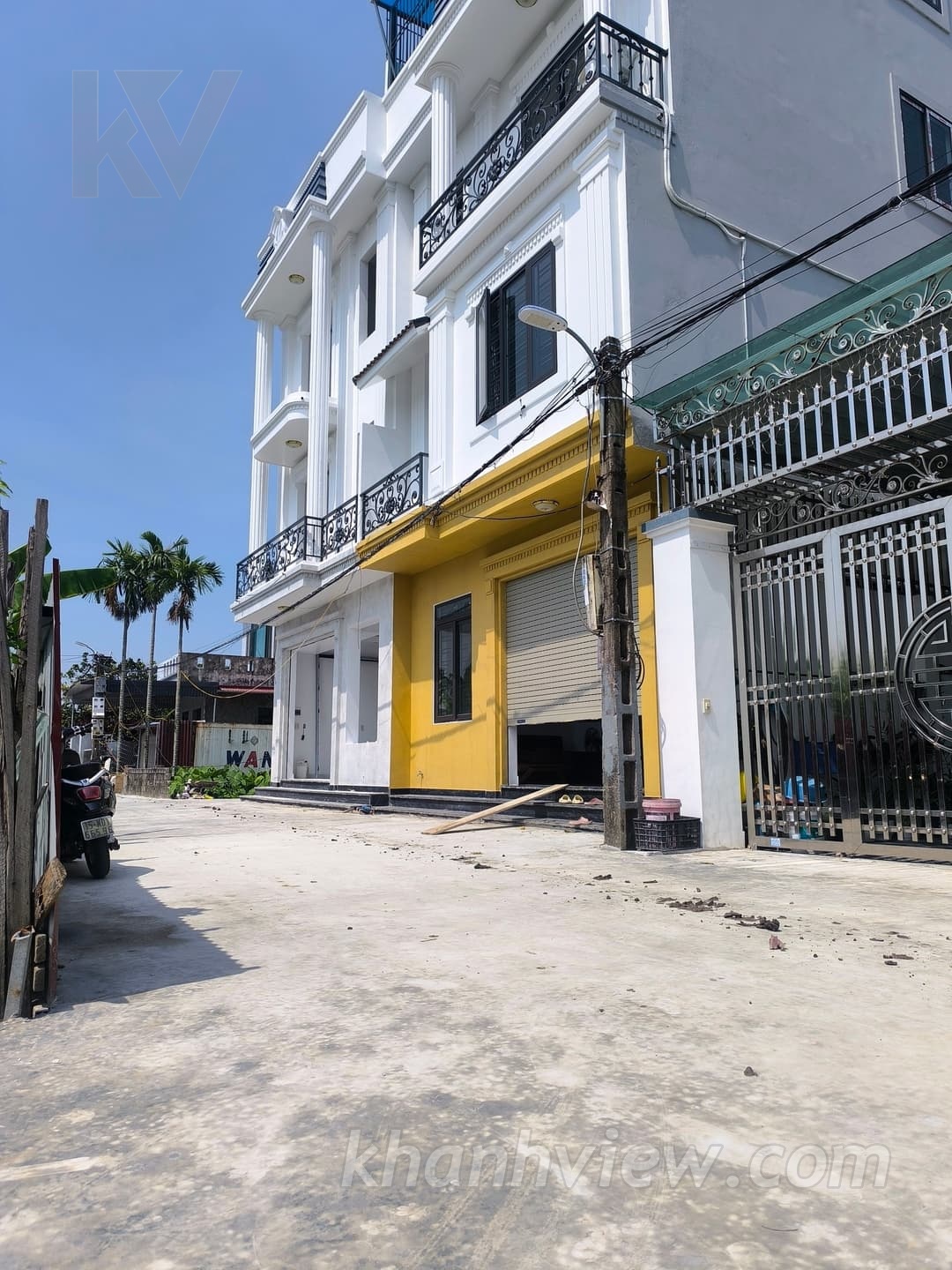 Nhà Vọng Hải TK7N52OJ