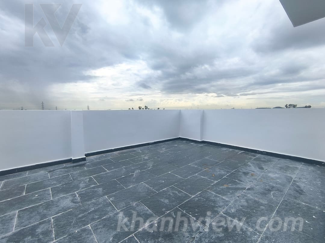 Nhà Vọng Hải TK7N52OJ