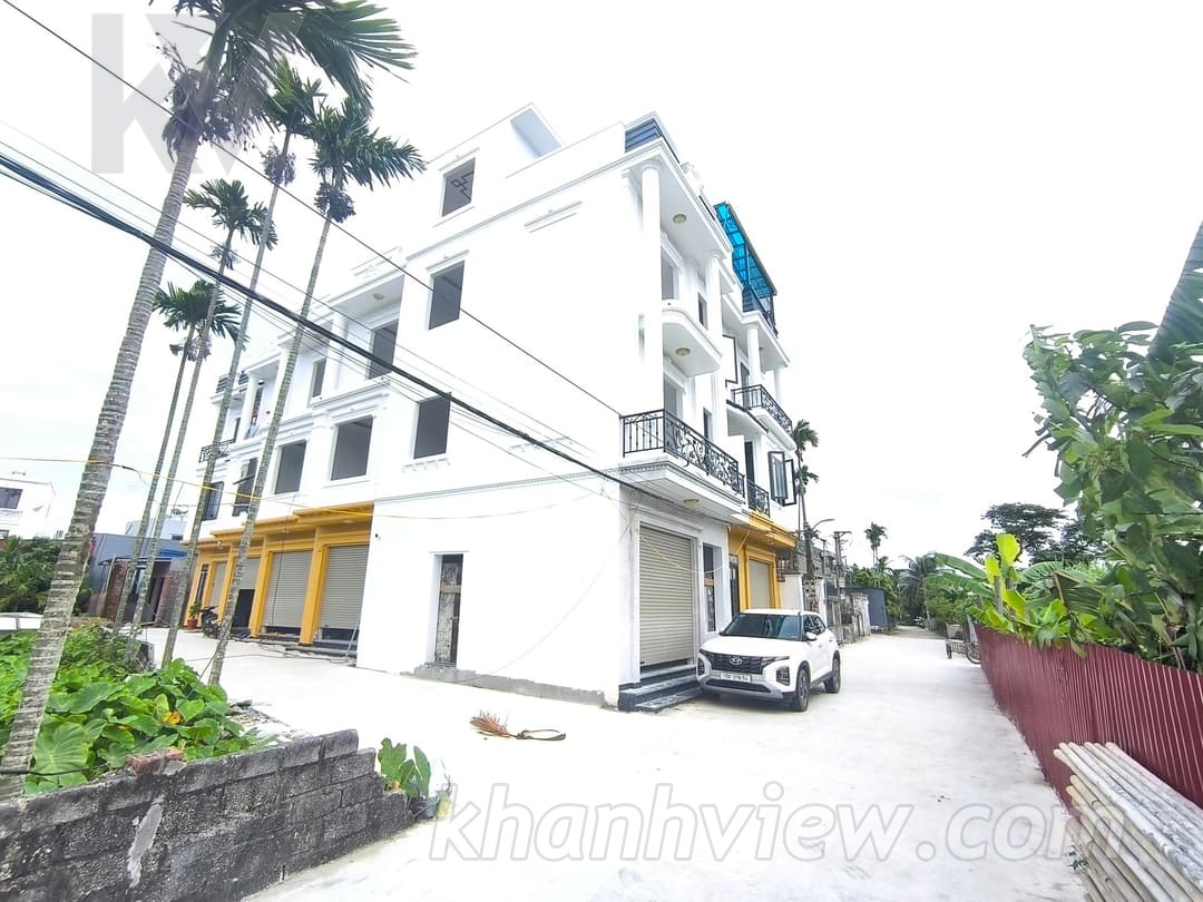 Nhà Vọng Hải TK7N52OJ