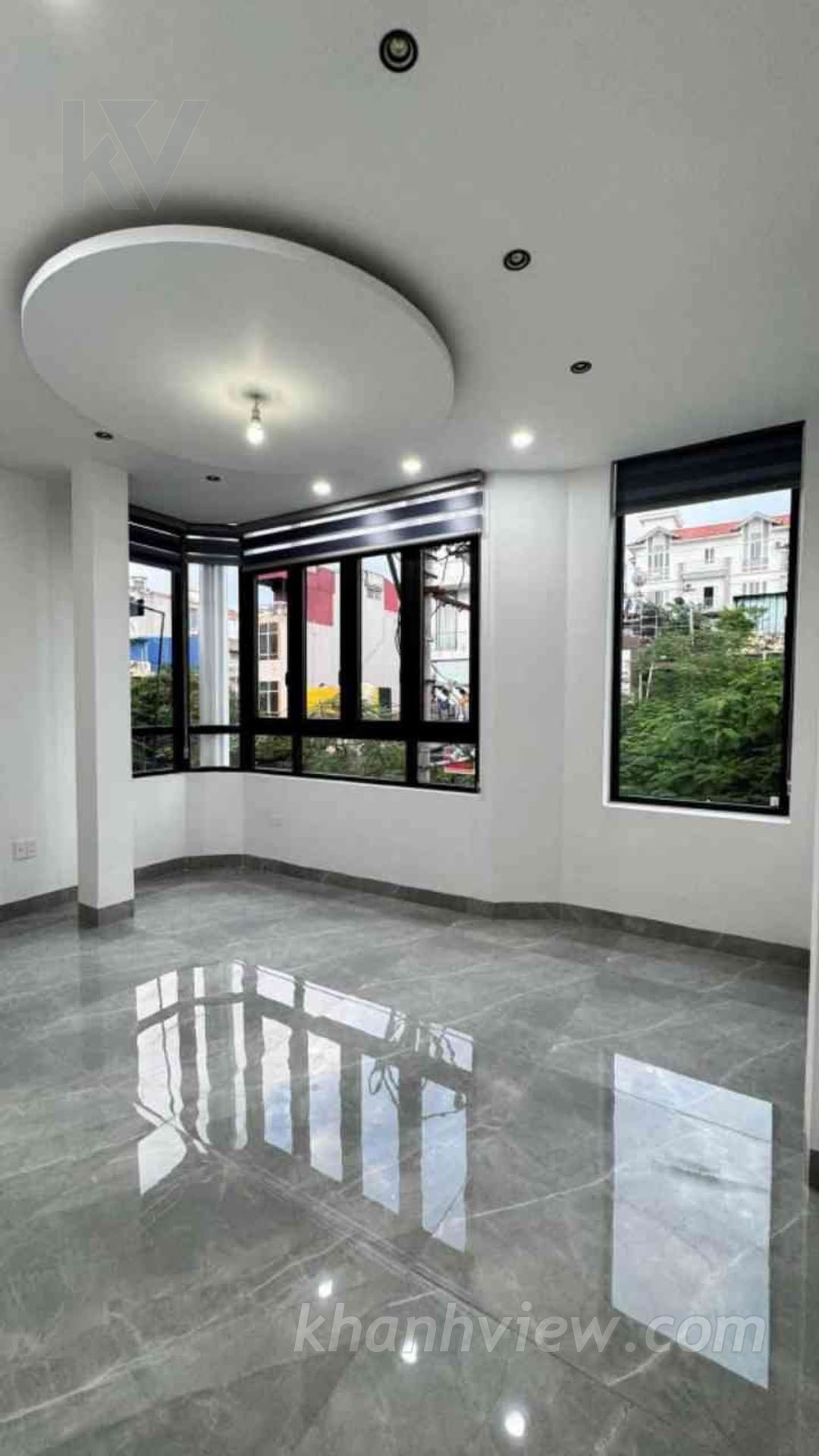 Toàn cảnh góc phố kinh doanh Lê Lợi