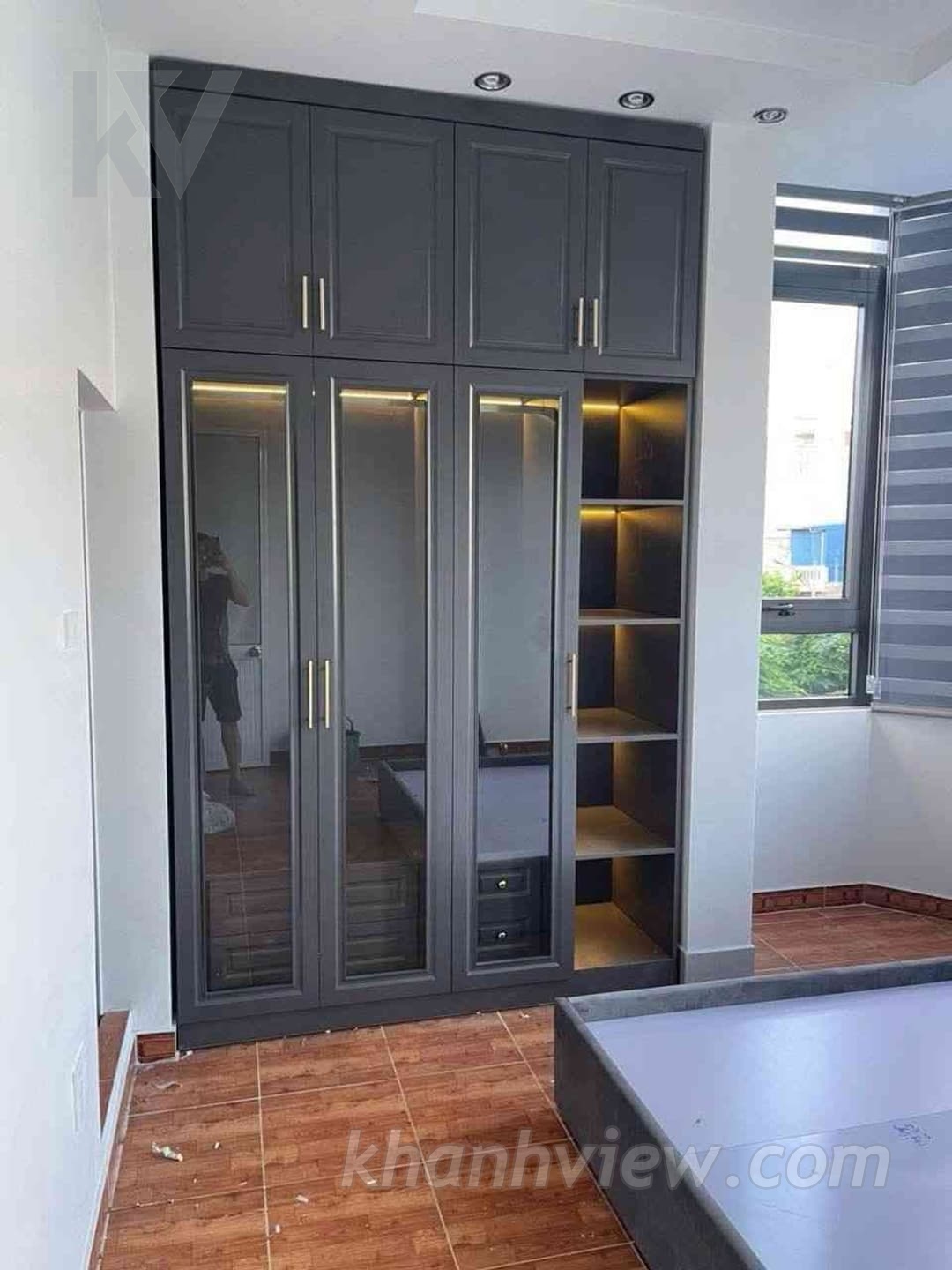 Vị trí đắc địa trục đường Lê Lợi Hải Phòng
